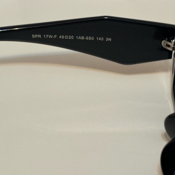 Prada Sunglasses - Picture 3 of 4